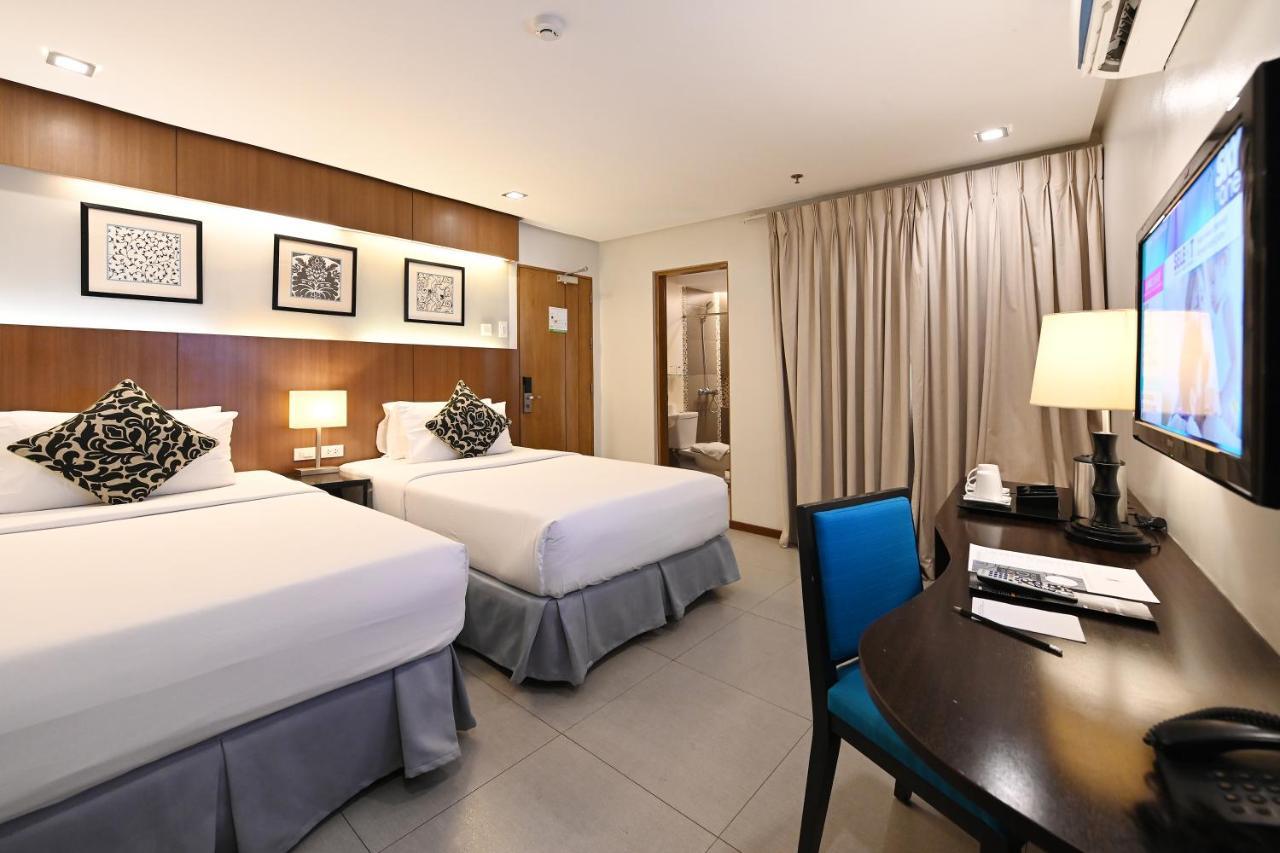 Hotel St Cebu