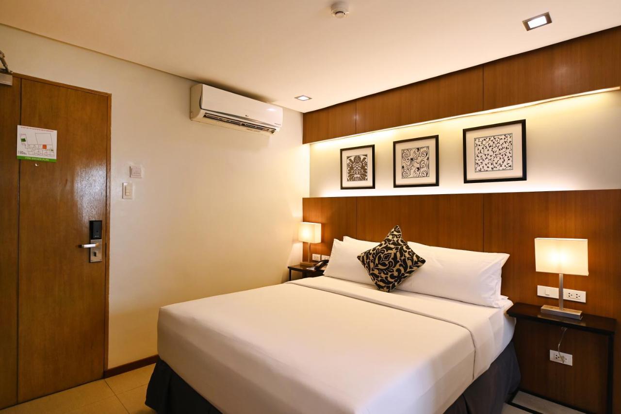 St Hotel