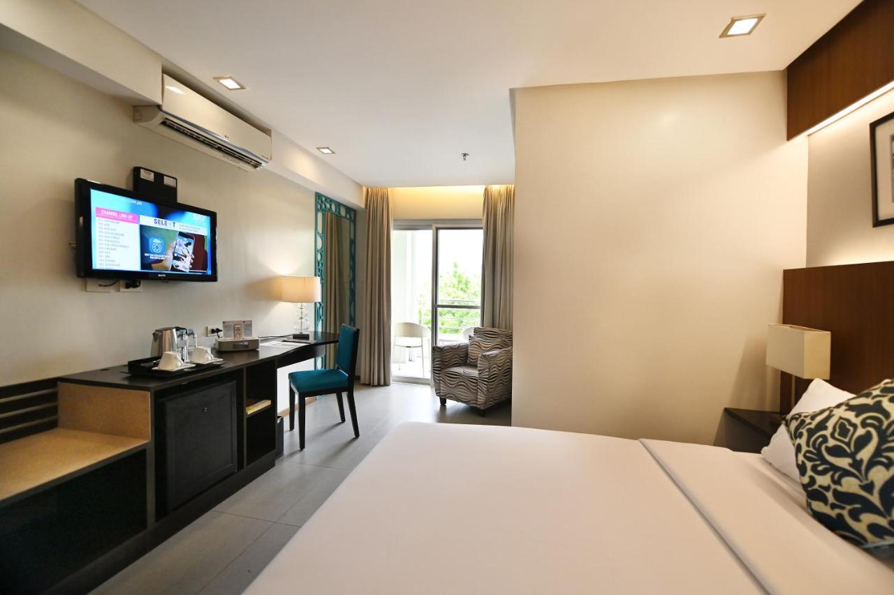 Hotel St Cebu