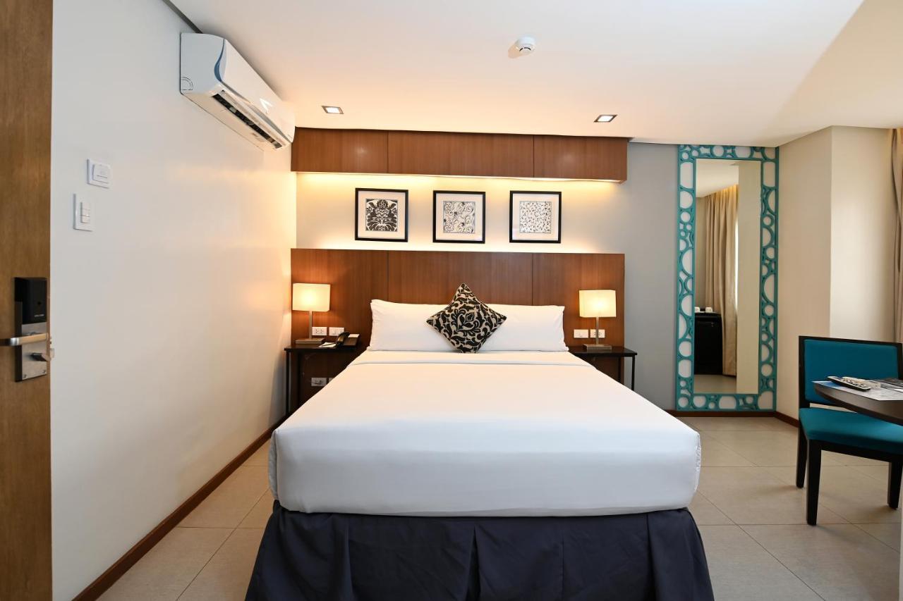 St Hotel 2*
