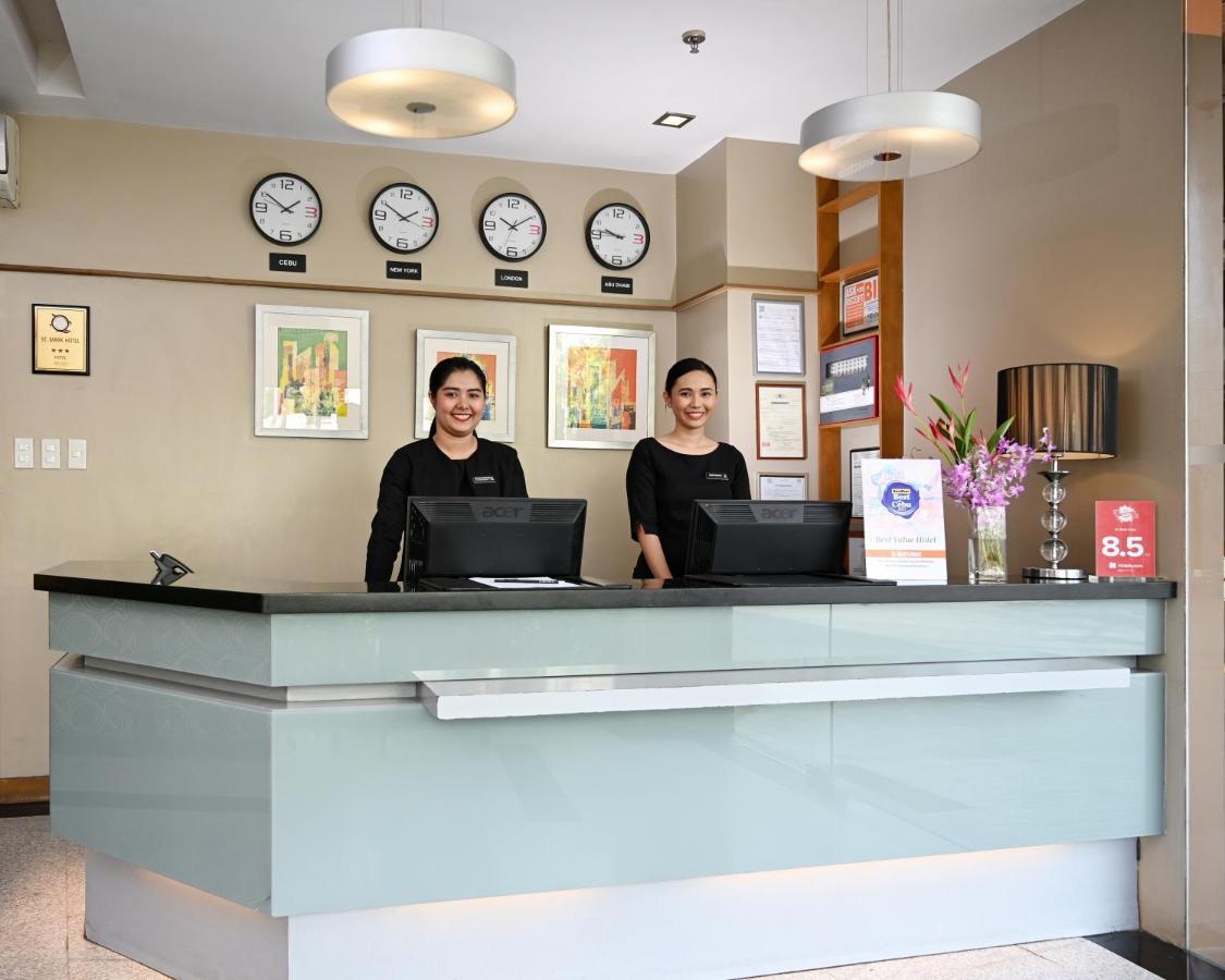 Hotel St