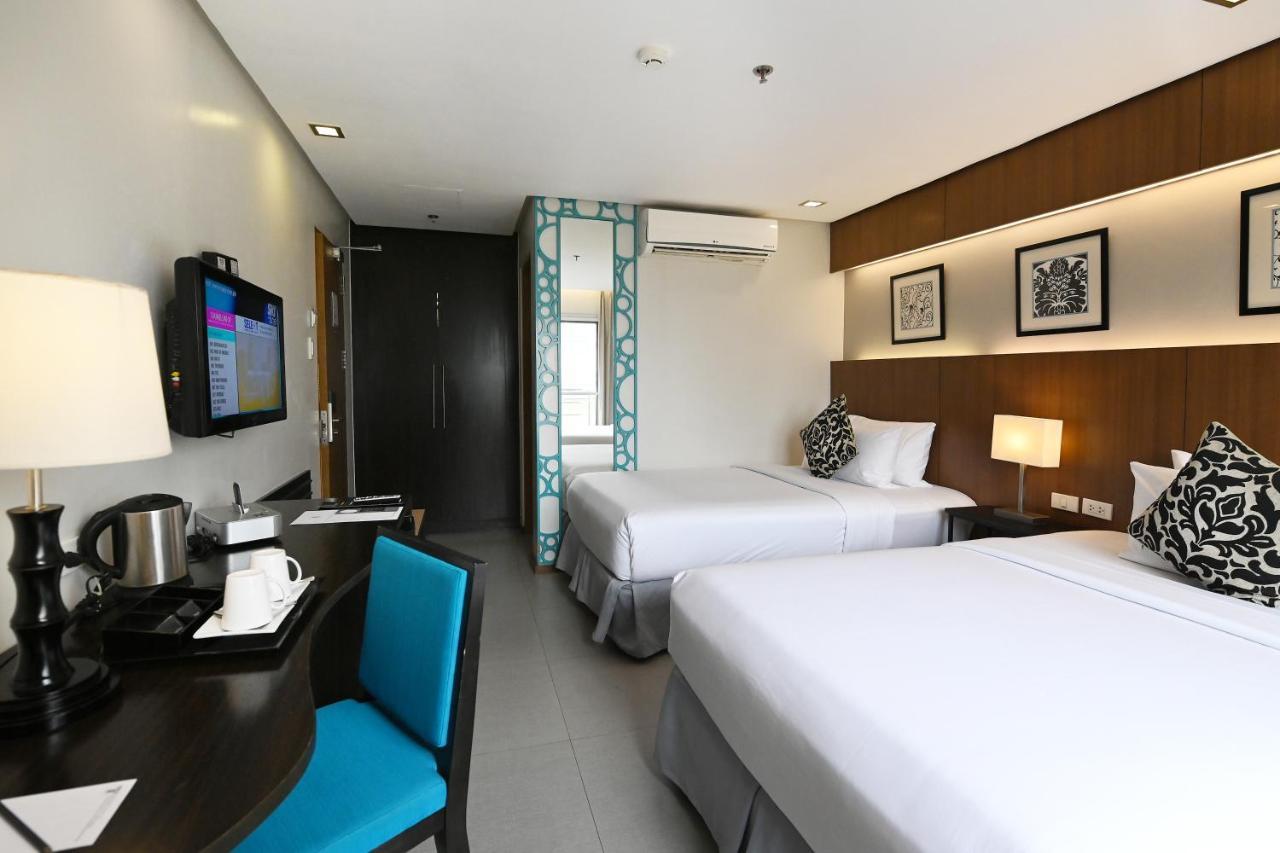 Hotel St