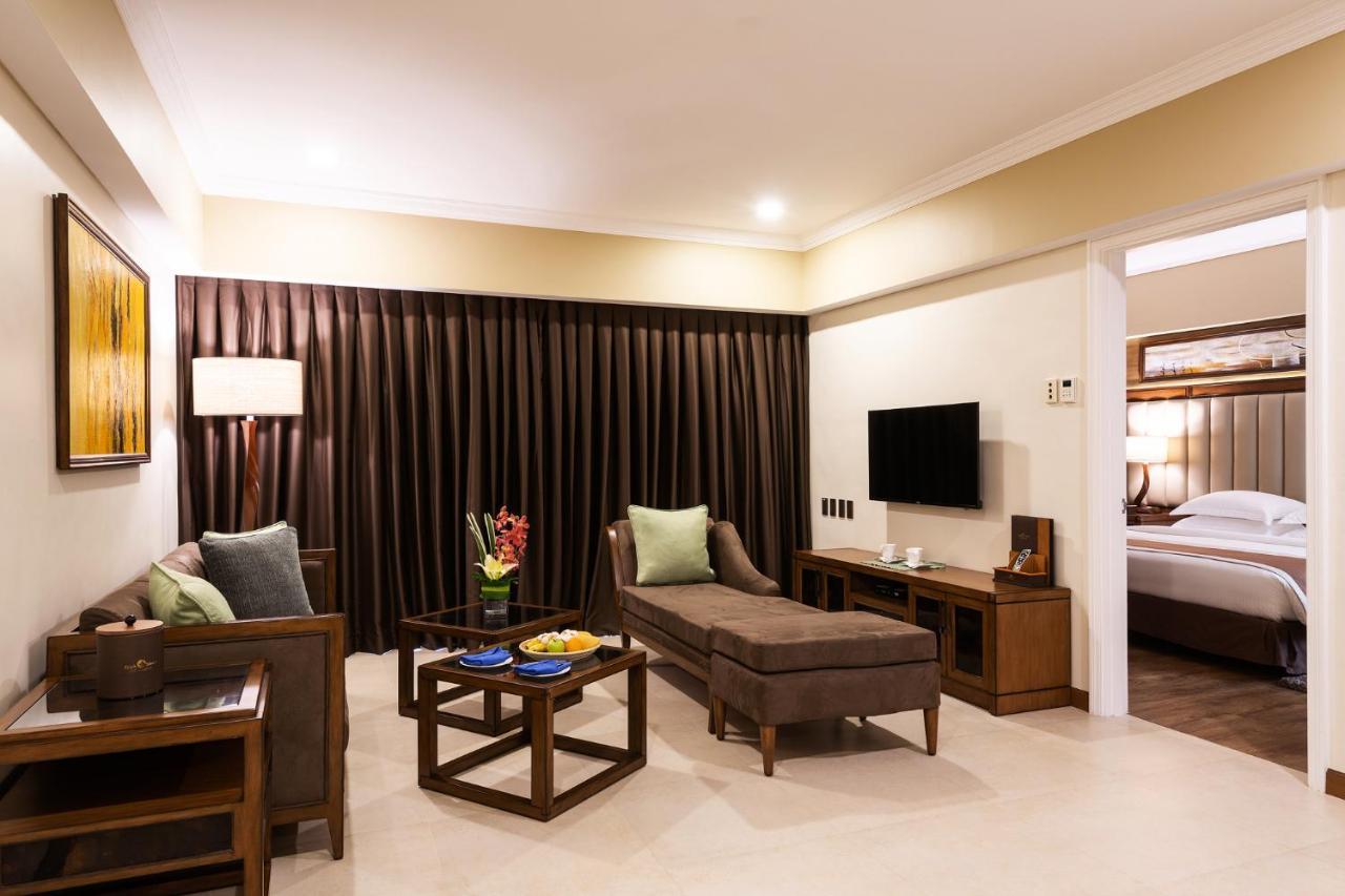 Jpark Island & Waterpark Cebu 5*