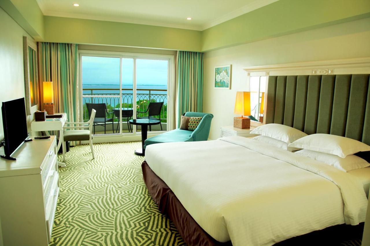 Resort Jpark Island & Waterpark Cebu 5*