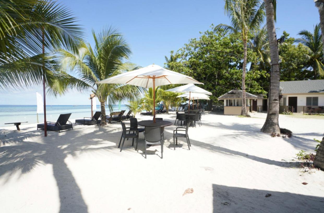 Guest house Anaya Santa Fe (Cebu)