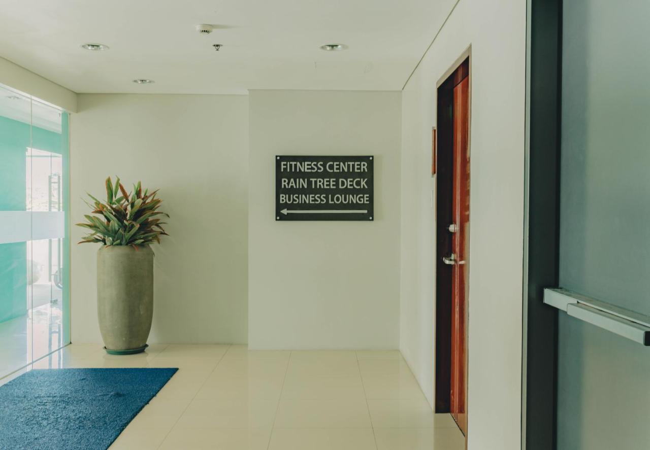 Ayala Mall 10mins Walk & Pool Cebu