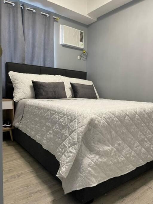 Cozy 1 Bedroom With Pool. Apartment
