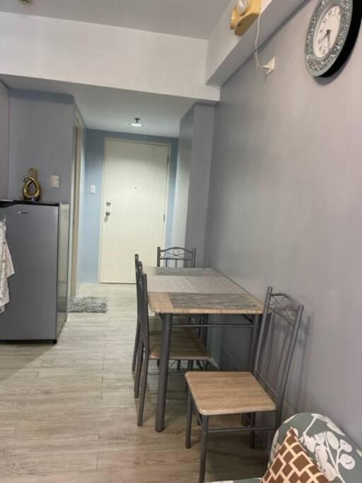 Apartment Cozy 1 Bedroom With Pool.