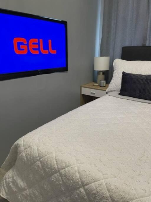 Cozy 1 Bedroom With Pool. * Mandaue City
