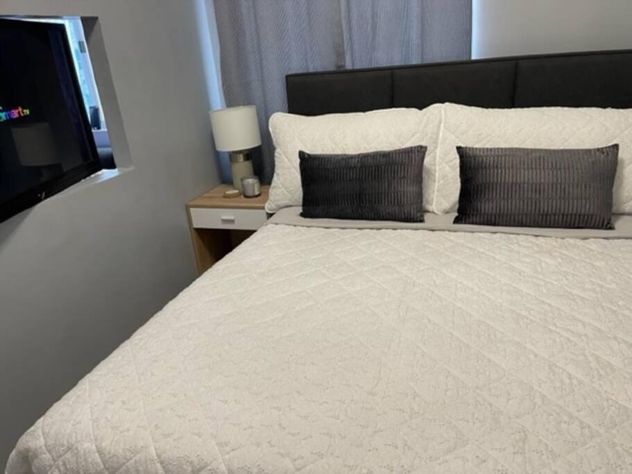 Cozy 1 Bedroom With Pool. Apartment