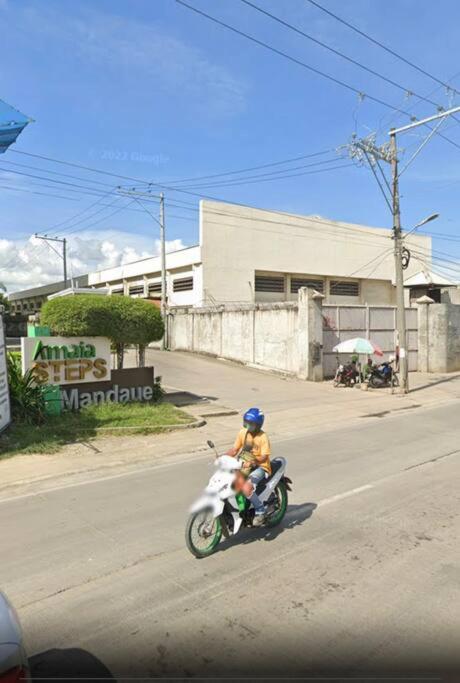 Apartment Cozy 1 Bedroom With Pool. Mandaue City