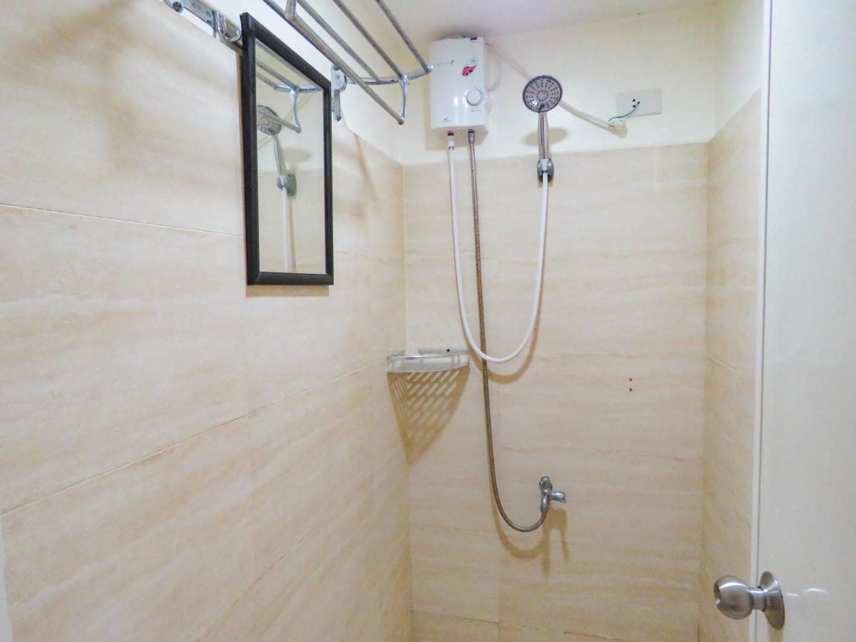 Mabolo Garden Flats Poolside Unit Apartamento