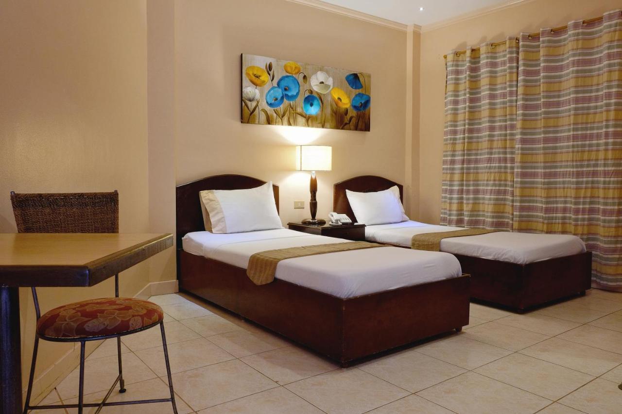 Palazzo Pensionne 2* Cebu
