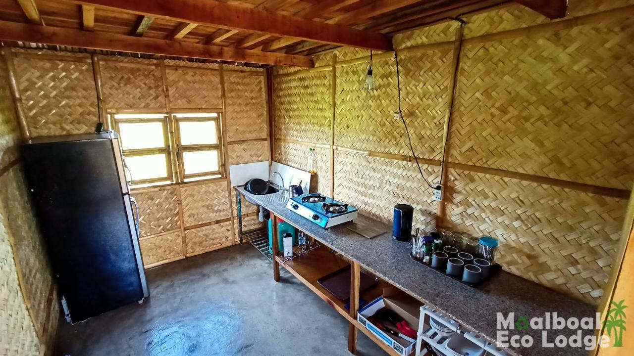 Lodge Eco
