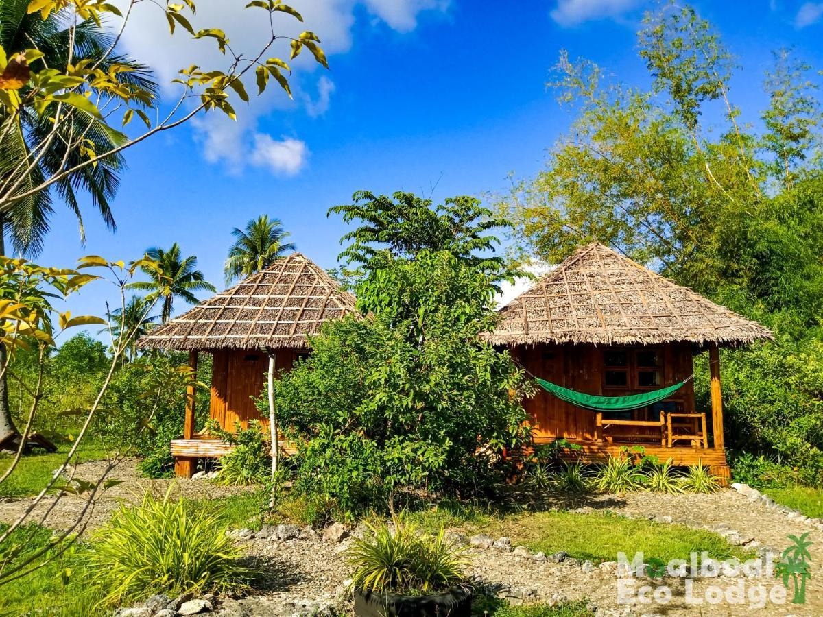 Eco Lodge