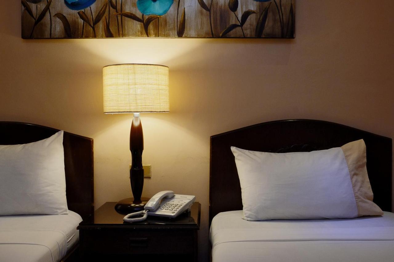 Inn Palazzo Pensionne 2*