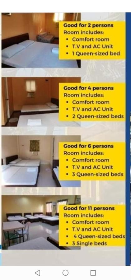 Guest house Lagnason's Place *