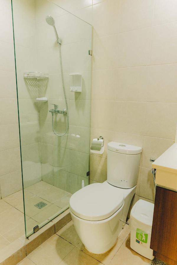 Ayala Mall 10mins Walk & Pool * Cebu