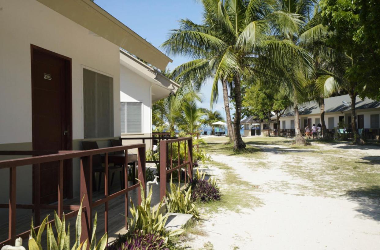 Anaya Guest house Santa Fe (Cebu)
