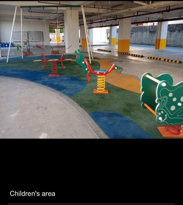 Cozy 1 Bedroom With Pool. * Mandaue City