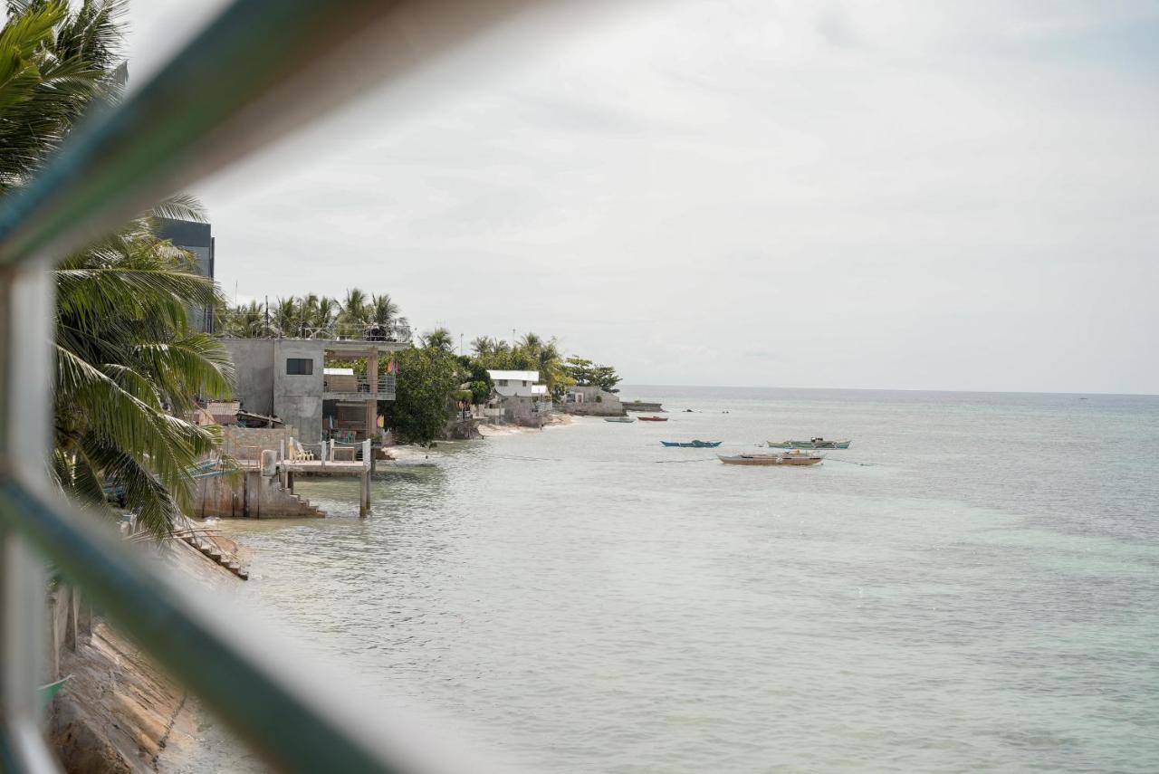 Gt Seaside Oslob