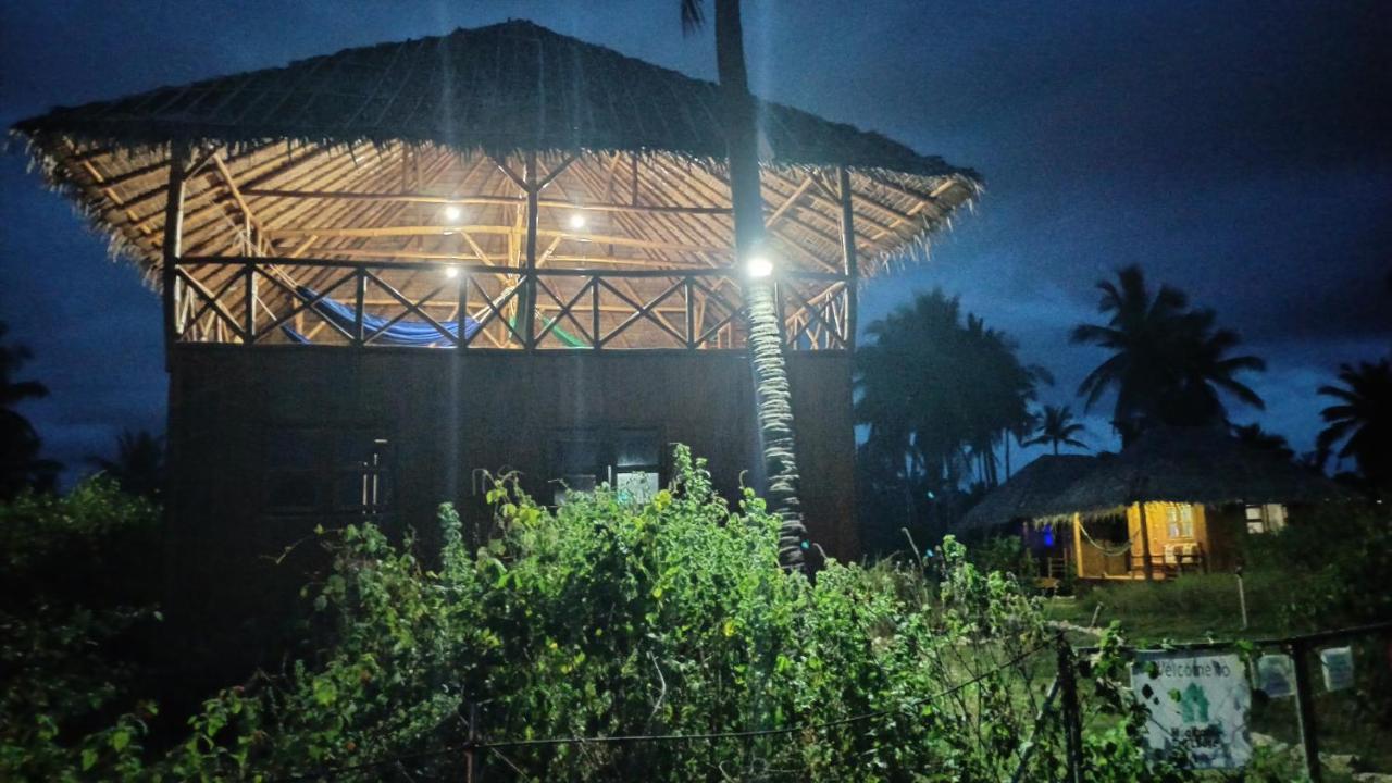 Lodge Eco