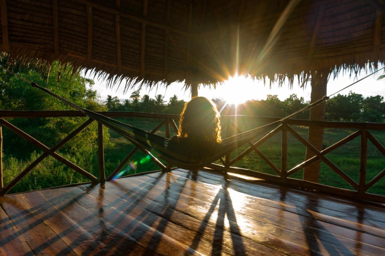 Lodge Eco