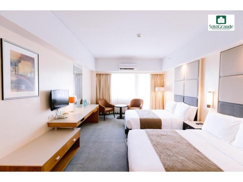Sotogrande And 4* Lapu-Lapu City