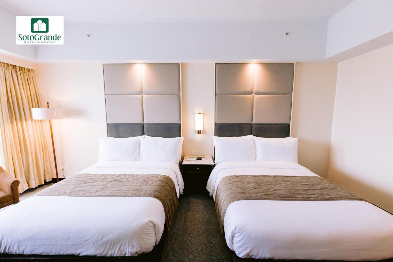 Resort Sotogrande And