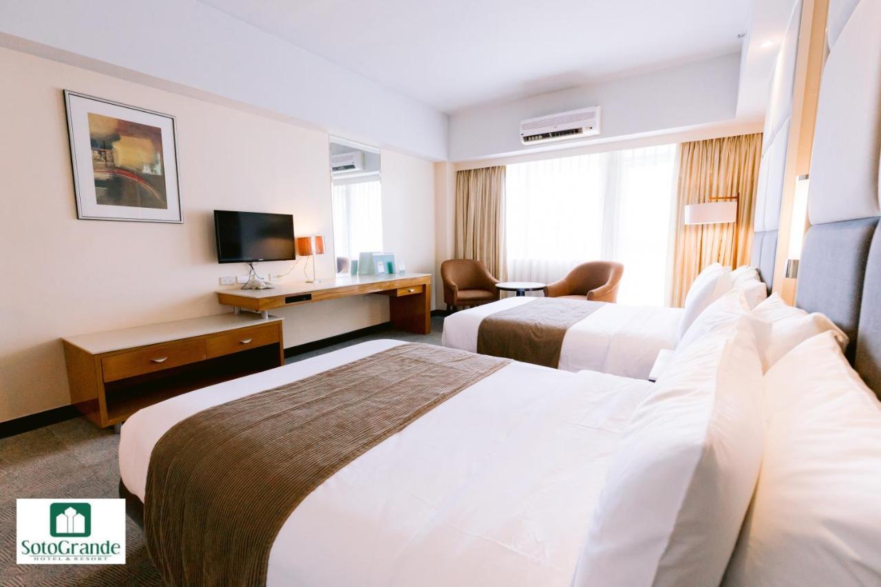 Resort Sotogrande And 4*