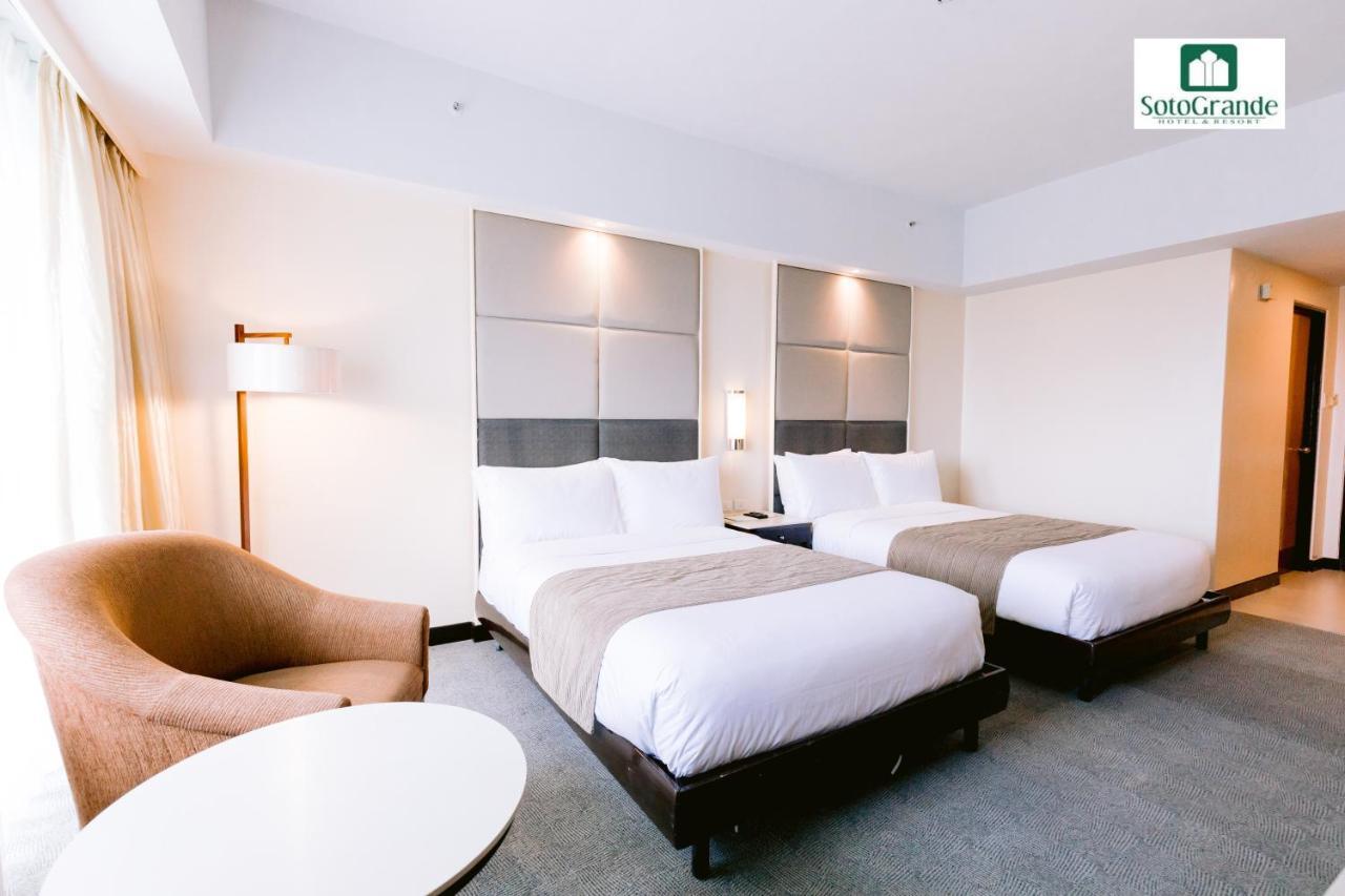 Resort Sotogrande And 4*