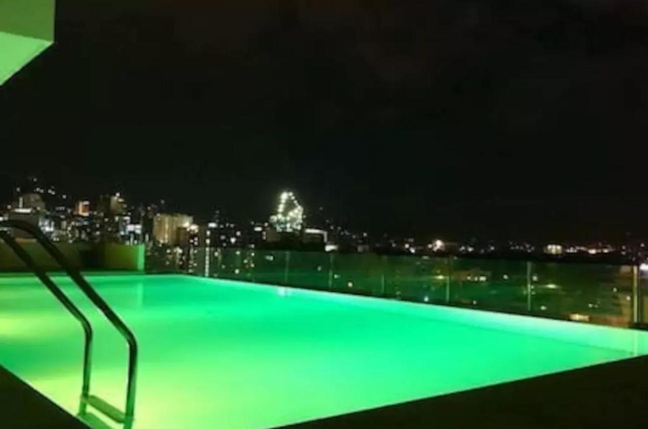 Apartment Mabolo Garden Flat A7 Near Ayala Mall *