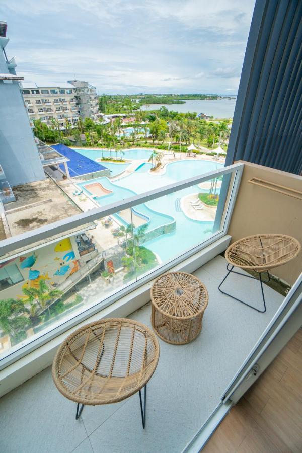 Solea Palm Mactan Resort Lapu-Lapu City