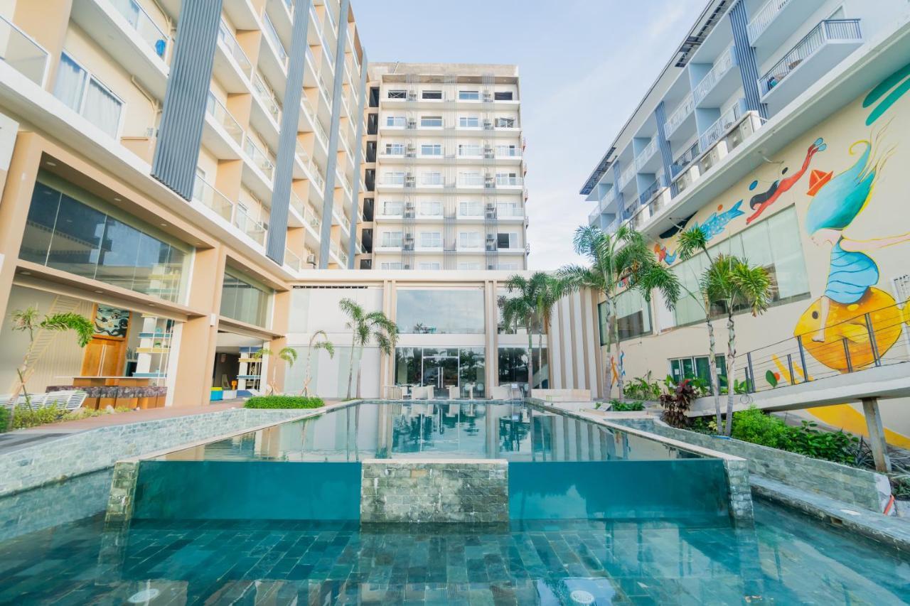 Resort Solea Palm Mactan