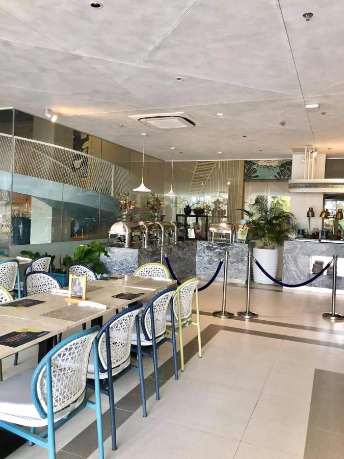 Solea Palm Mactan Resort Lapu-Lapu City