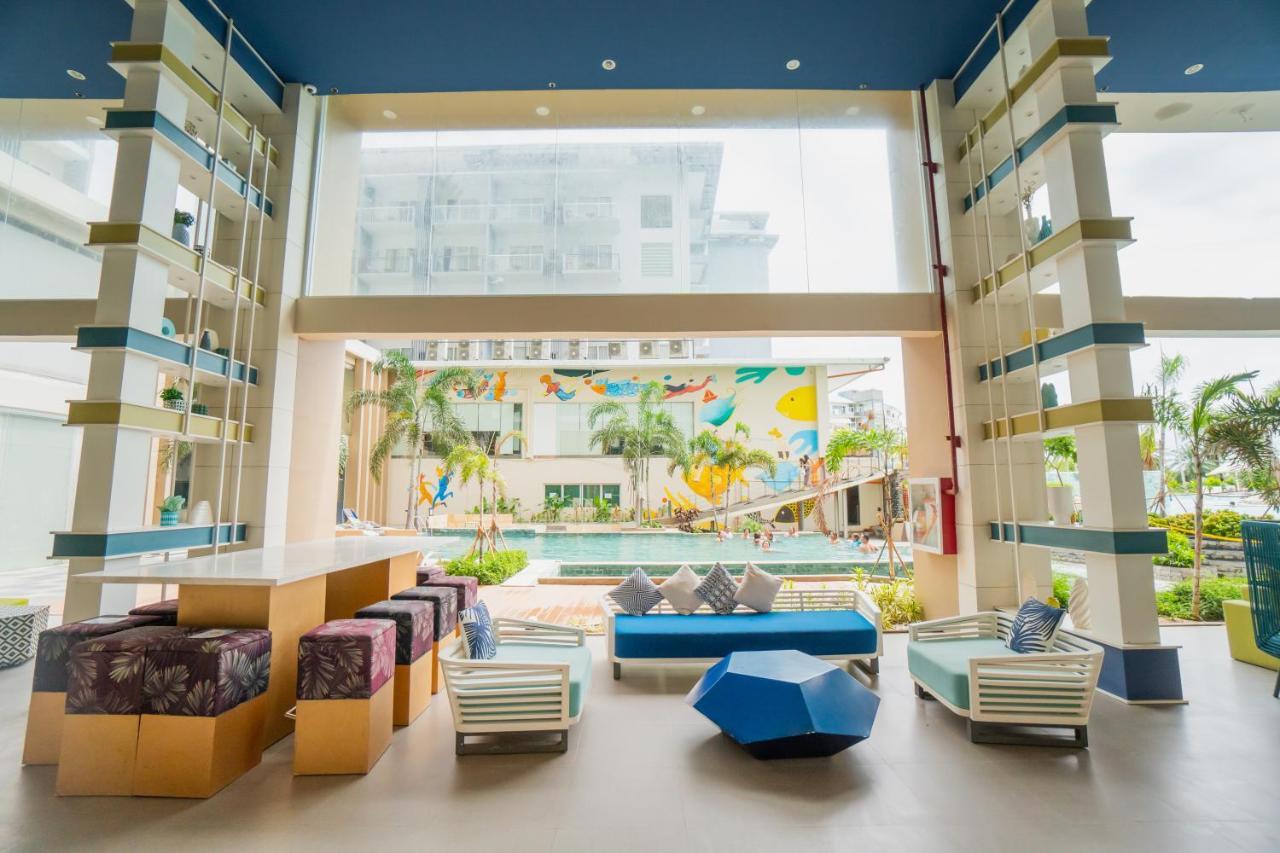 Resort Solea Palm Mactan 4*