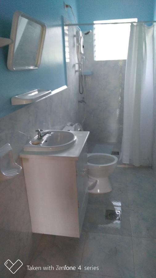 Apartment Teresa House Teresa Philippines Moalboal