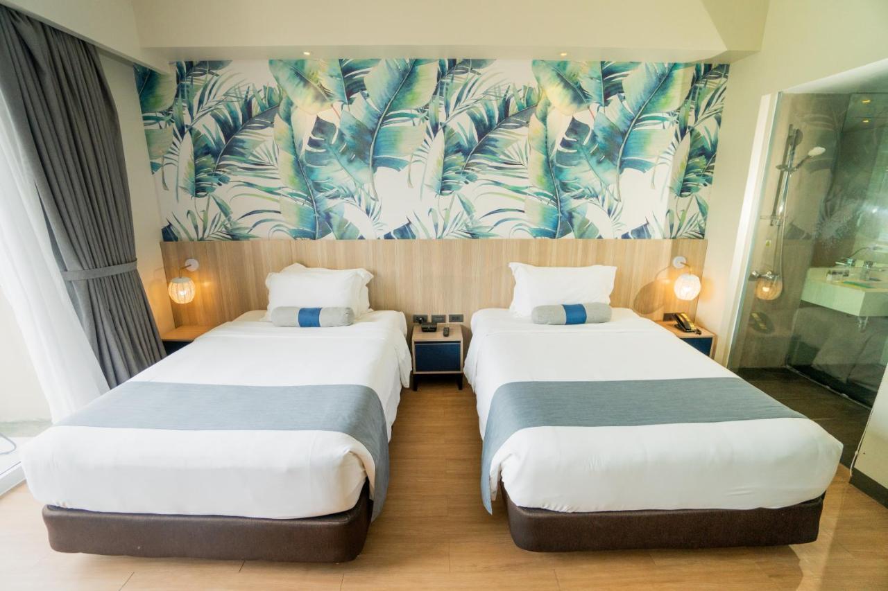 Resort Solea Palm Mactan 4*