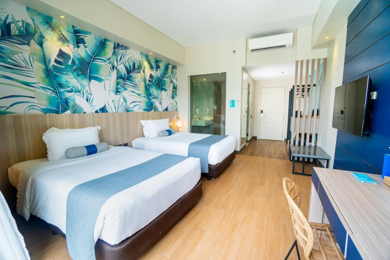 Solea Palm Mactan 4*