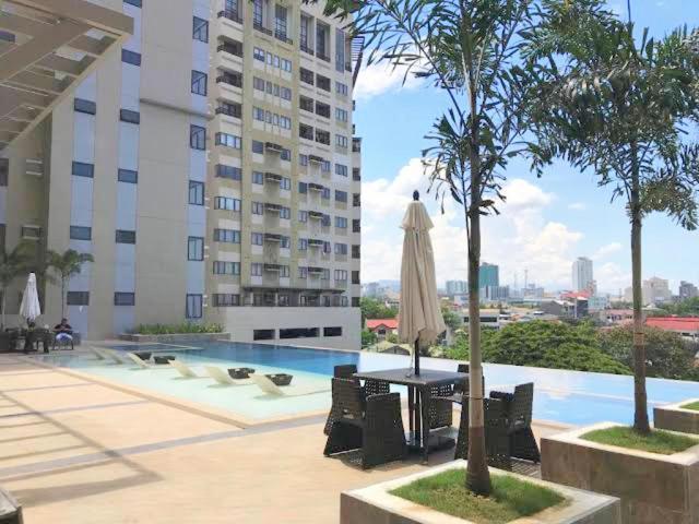The Persimmon Condominium *