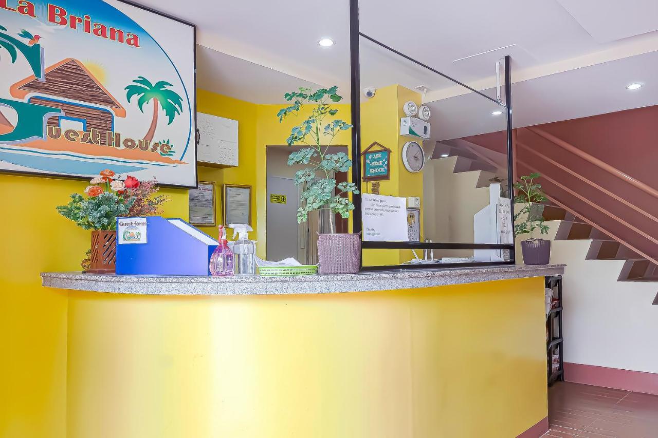 Hotel Reddoorz At La Briana Santa Fe, Bantayan Cebu 2*