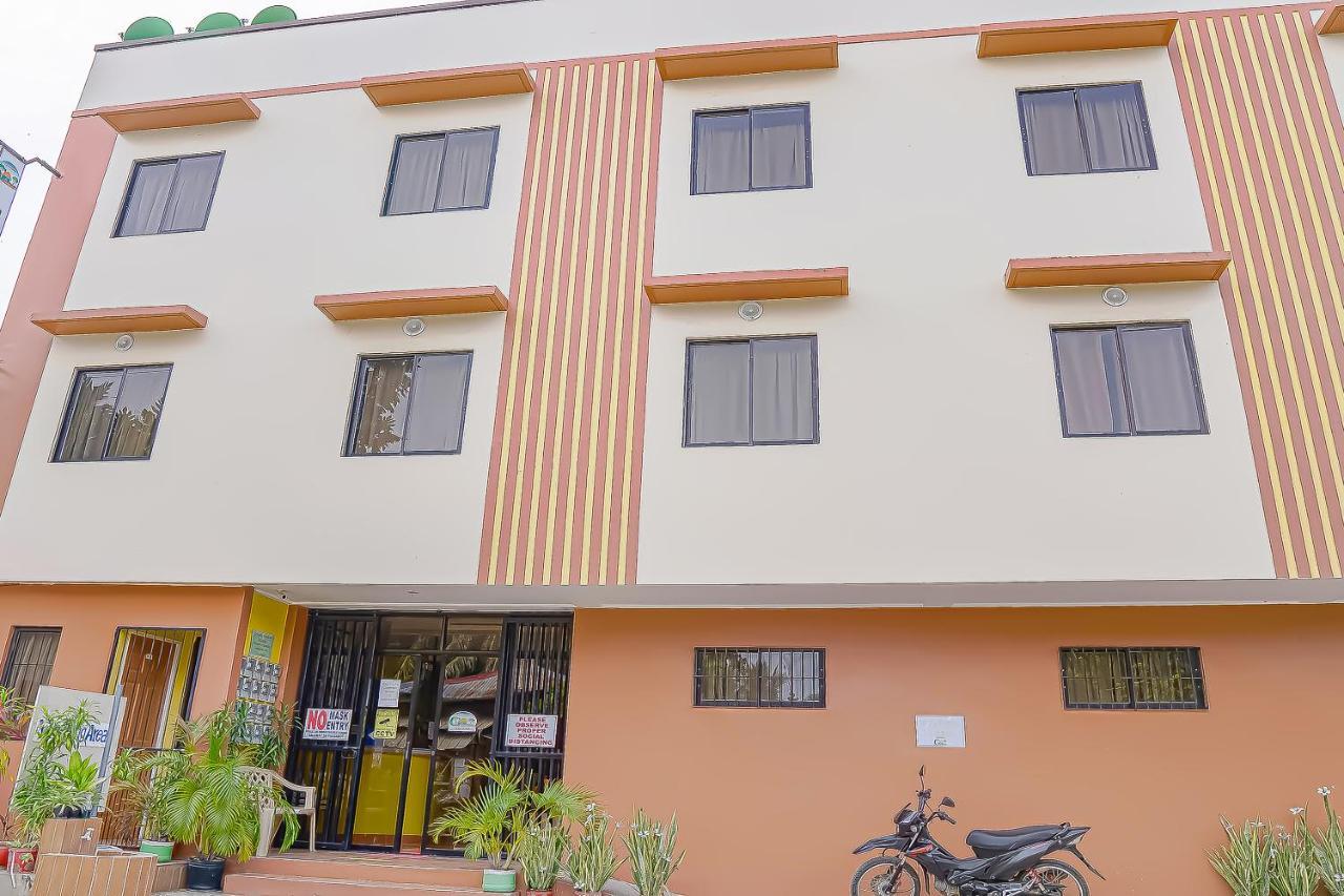 Hotel Reddoorz At La Briana Santa Fe, Bantayan Cebu Santa Fe (Cebu)