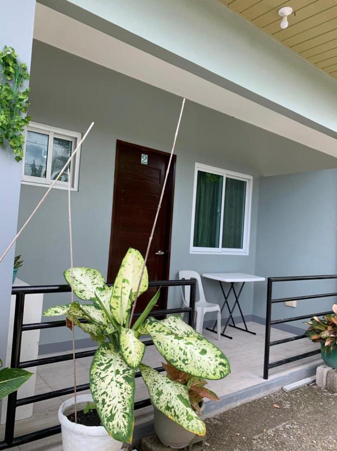 Casa de hóspedes Kabansoy Haven Moalboal