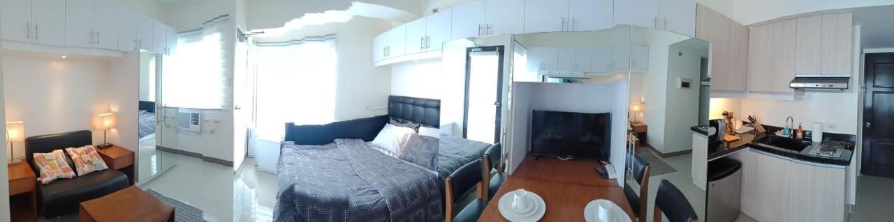 Mabolo Garden Flat A7 Near Ayala Mall *