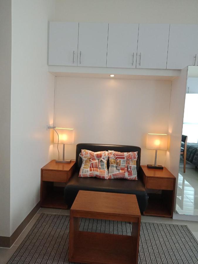 Apartment Mabolo Garden Flat A7 Near Ayala Mall