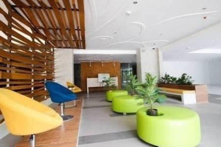 Mabolo Garden Flat A7 Near Ayala Mall Apartment Cebu