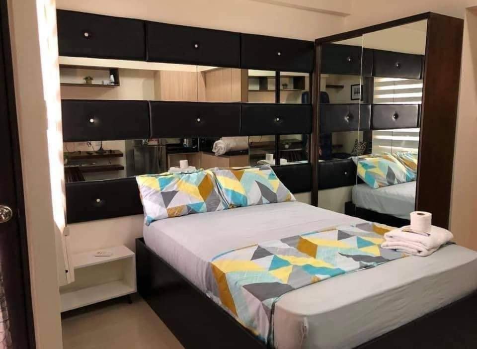 Mabolo Garden Flat A7 Near Ayala Mall *