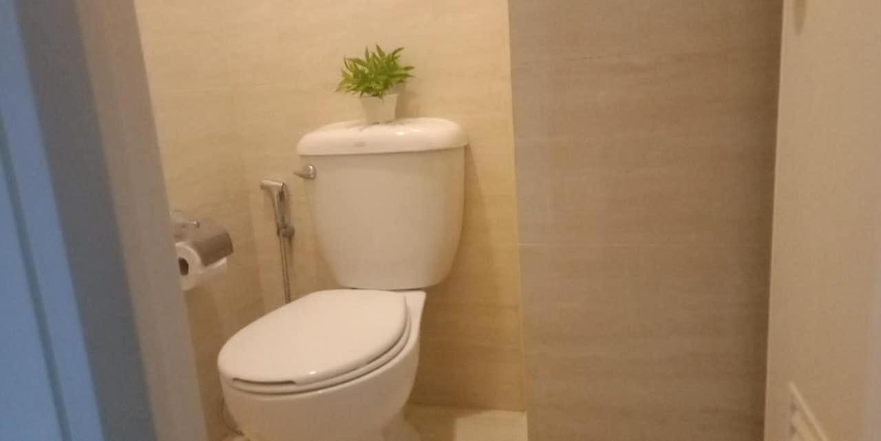 Mabolo Garden Flat A7 Near Ayala Mall * Cebu