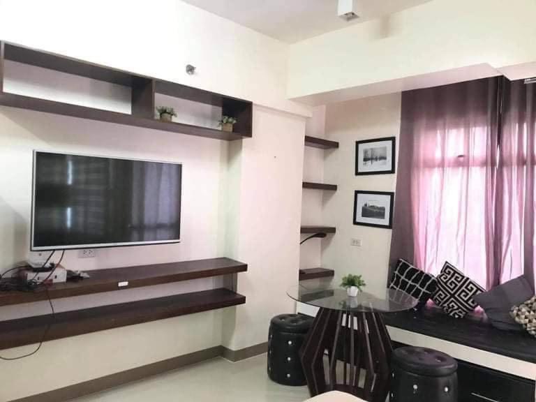 Apartment Mabolo Garden Flat A7 Near Ayala Mall Cebu