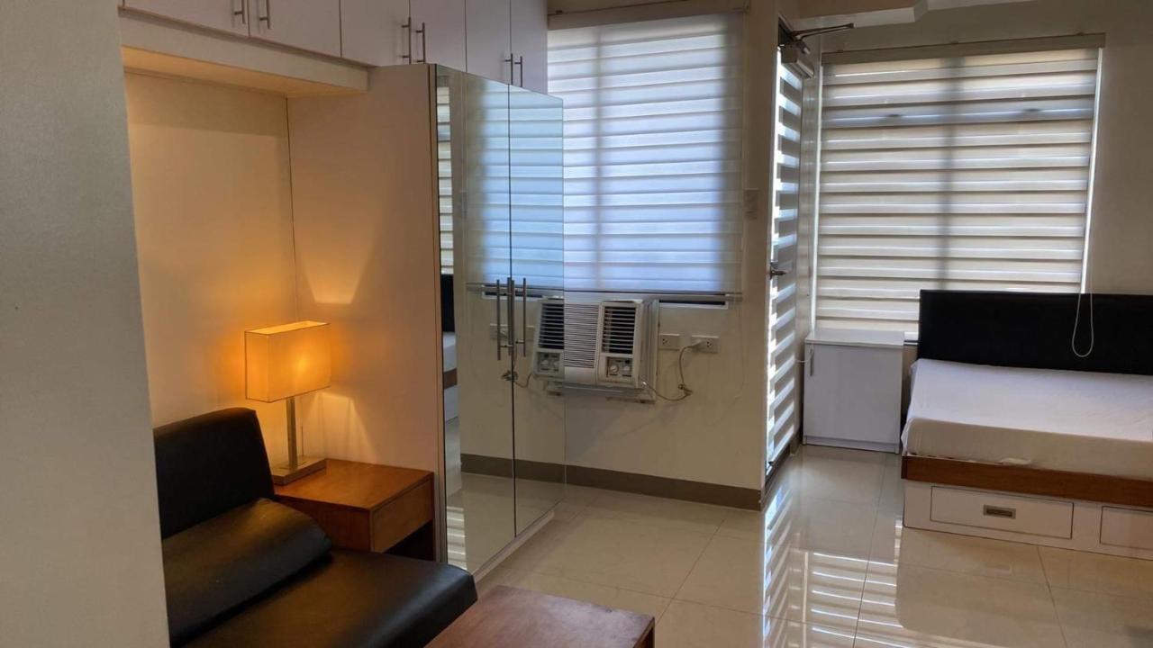 Mabolo Garden Flat A7 Near Ayala Mall * Cebu
